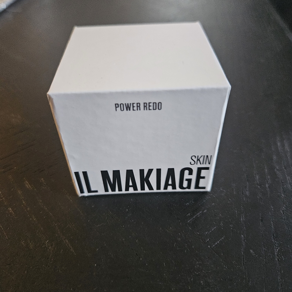 IL MAKIAGE Power Redo Wrinkle Filler